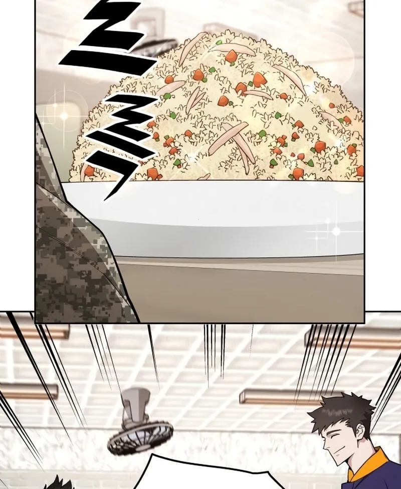 Apocalyptic Chef Awakening Chapter 7 page 87 - 