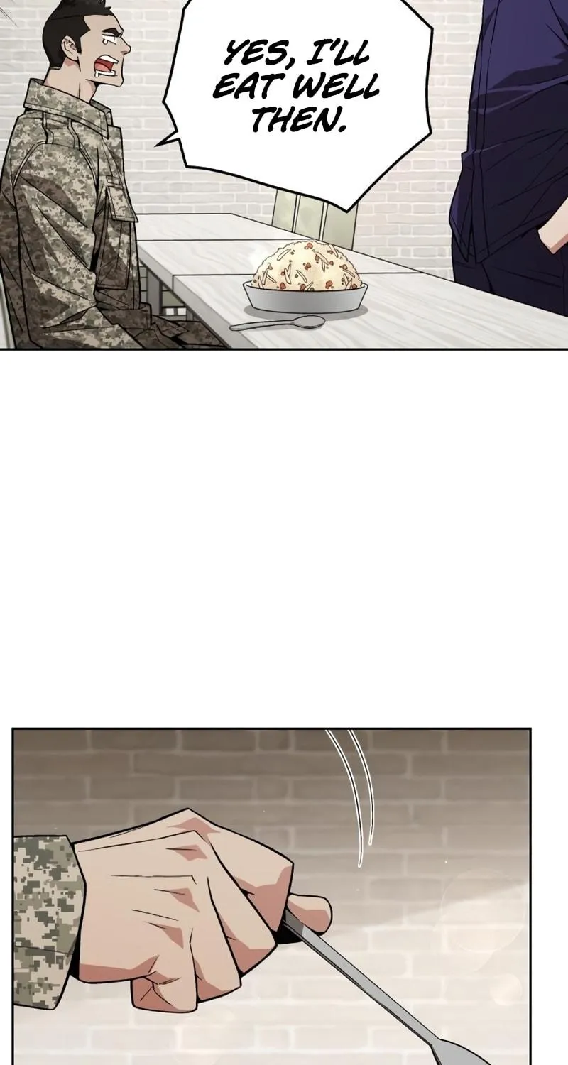 Apocalyptic Chef Awakening Chapter 7 page 88 - 