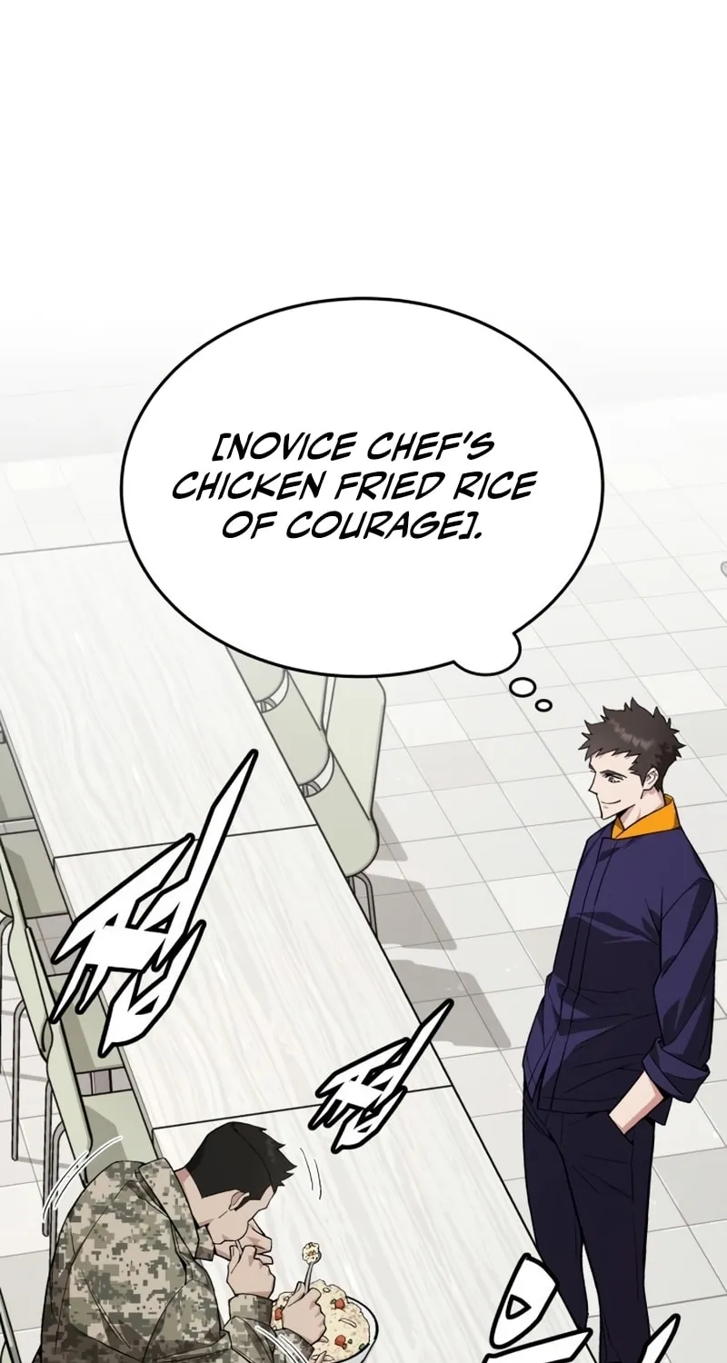 Apocalyptic Chef Awakening Chapter 7 page 90 - 