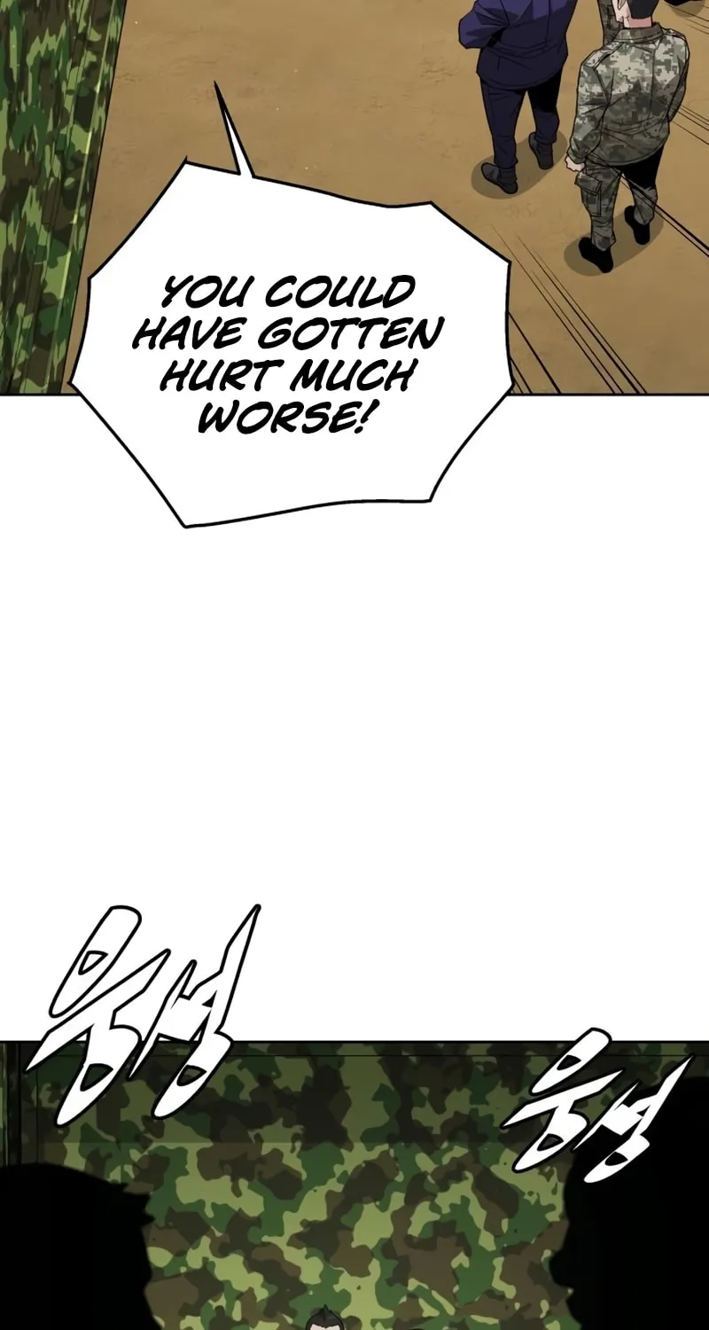 Apocalyptic Chef Awakening Chapter 7 page 10 - 