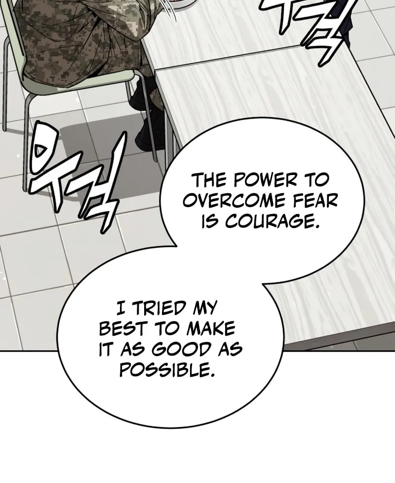 Apocalyptic Chef Awakening Chapter 7 page 91 - 