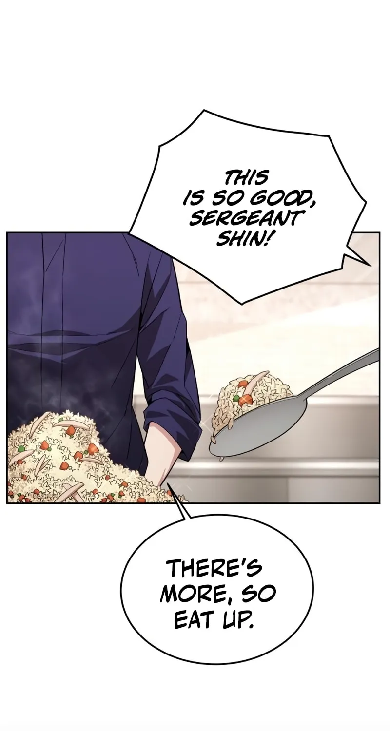 Apocalyptic Chef Awakening Chapter 7 page 92 - 