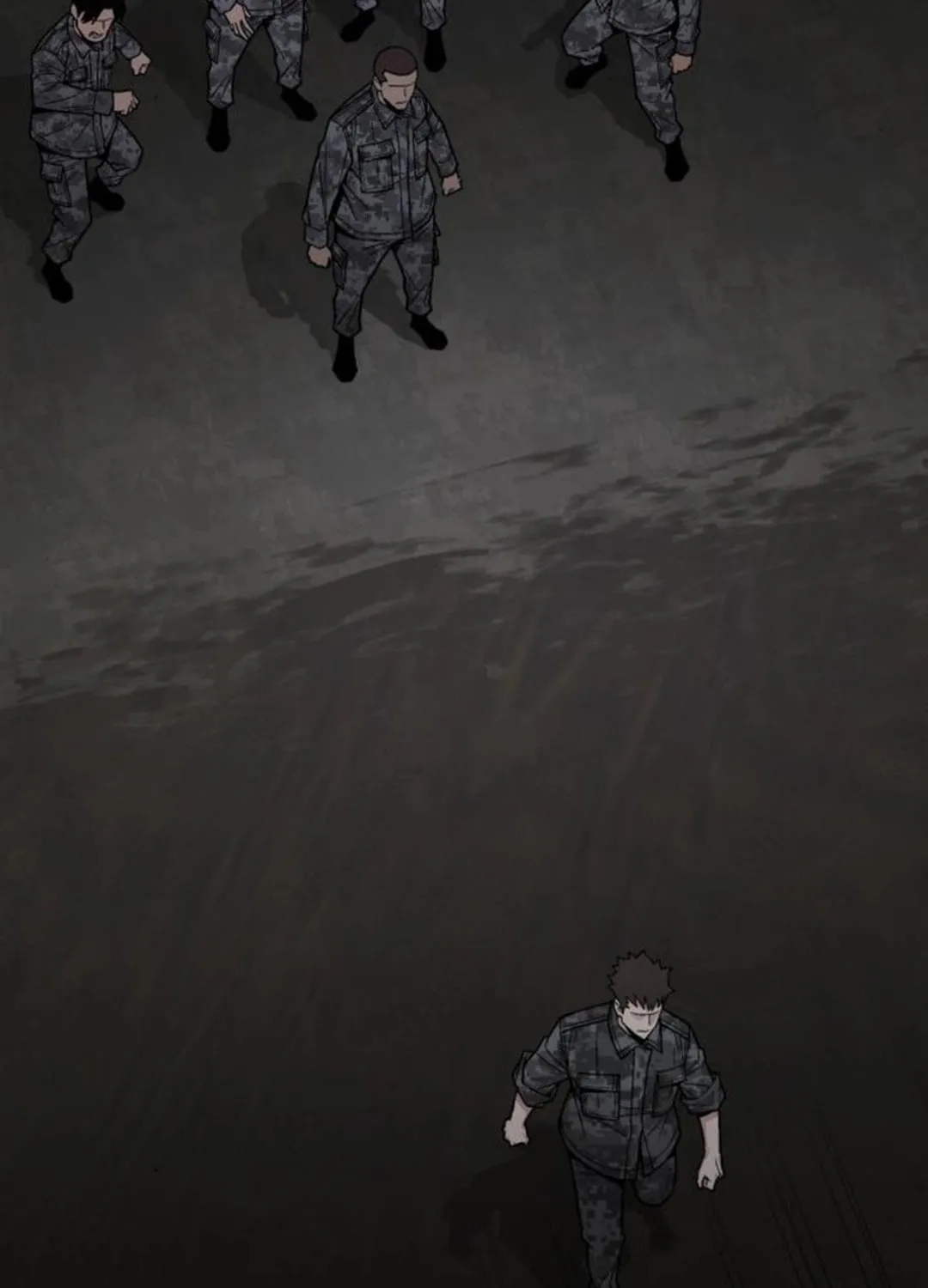 Apocalyptic Chef Awakening Chapter 70 page 102 - 
