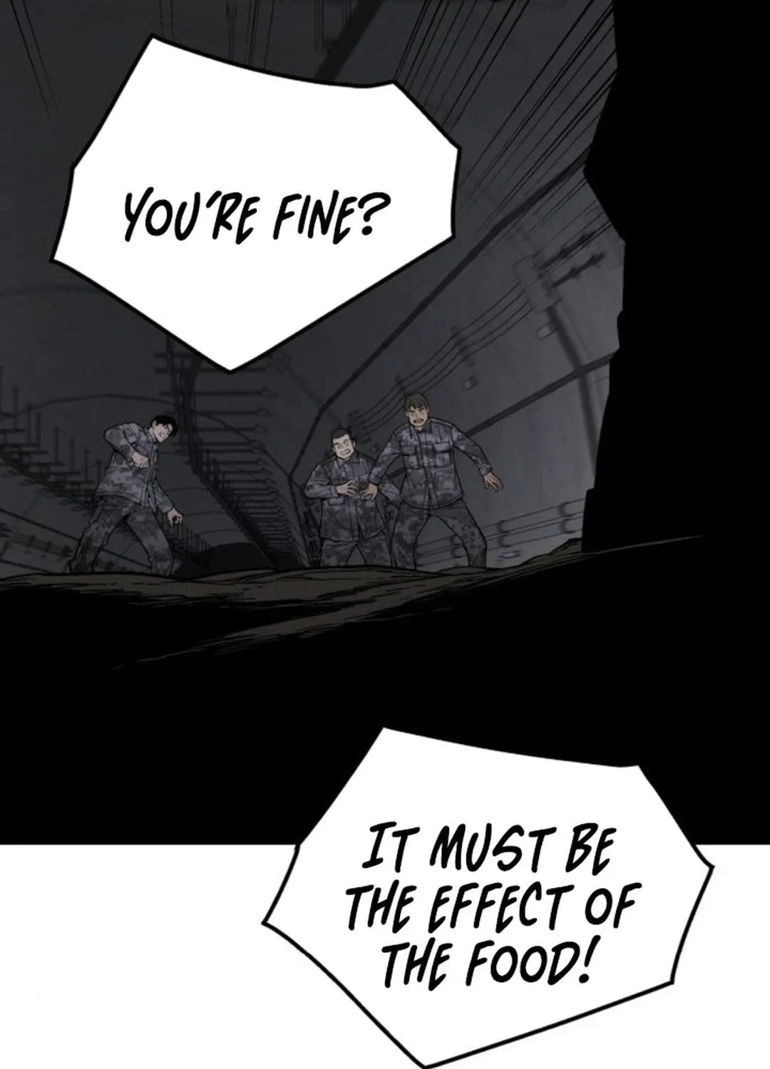 Apocalyptic Chef Awakening Chapter 70 page 104 - 