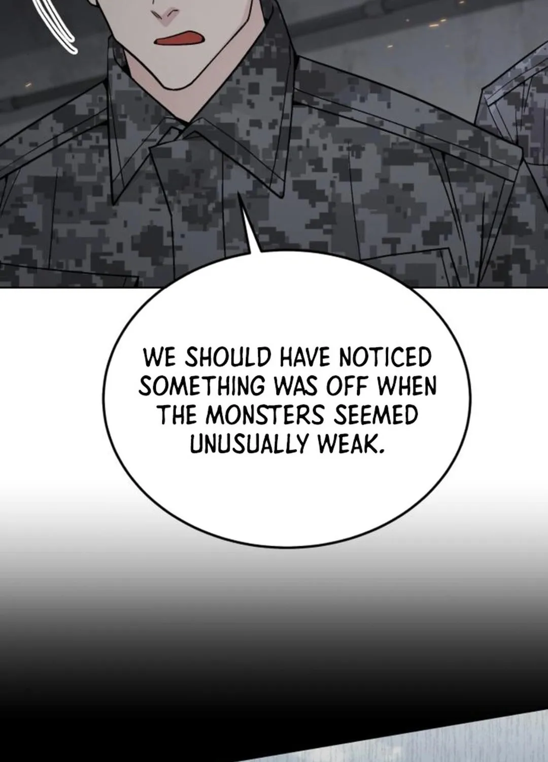 Apocalyptic Chef Awakening Chapter 70 page 25 - 