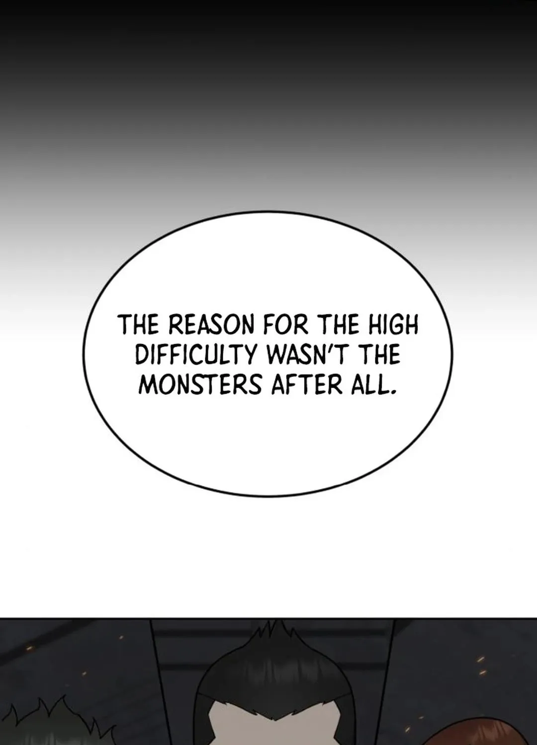 Apocalyptic Chef Awakening Chapter 70 page 27 - 
