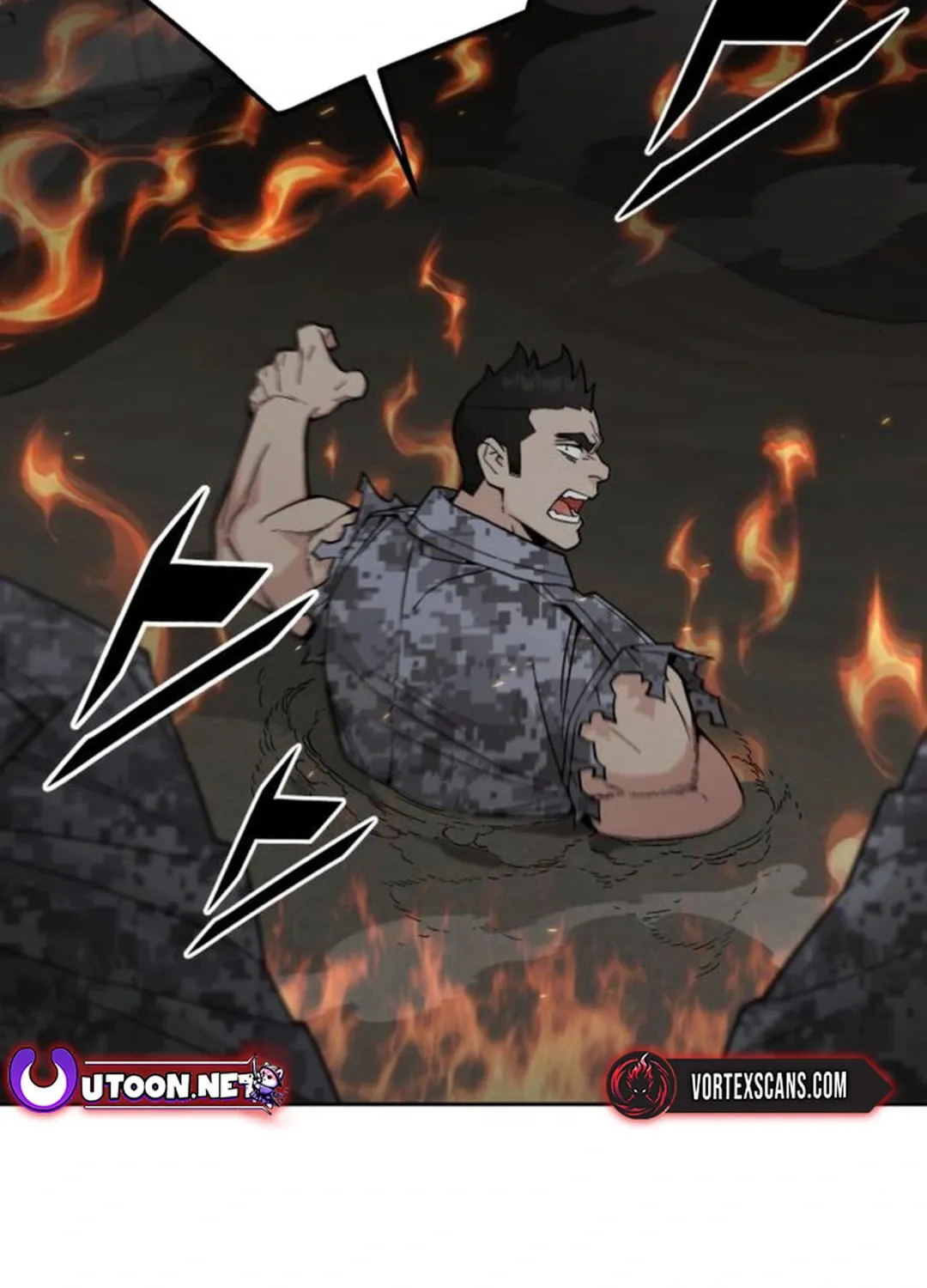Apocalyptic Chef Awakening Chapter 70 page 4 - 