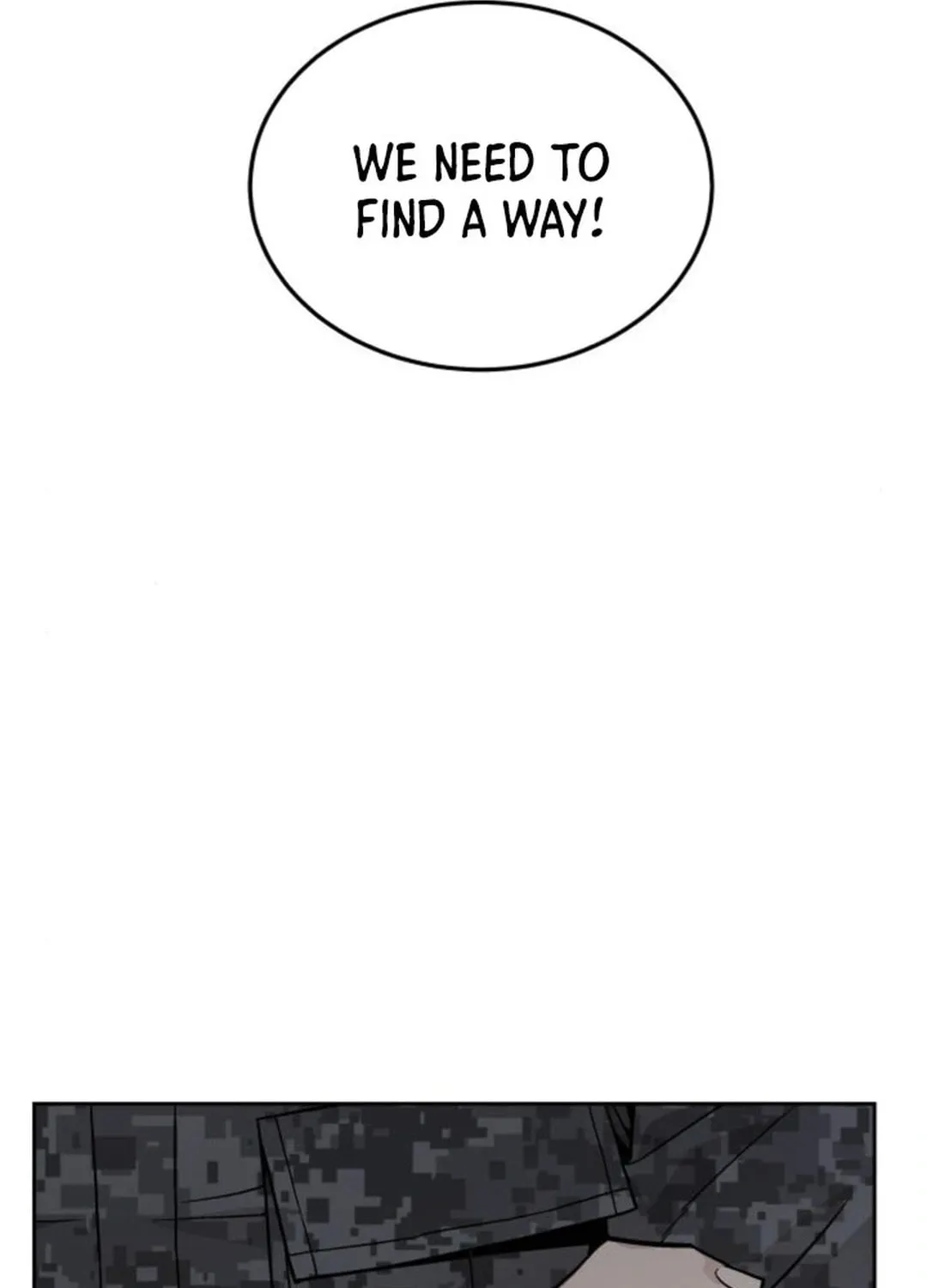 Apocalyptic Chef Awakening Chapter 70 page 31 - 