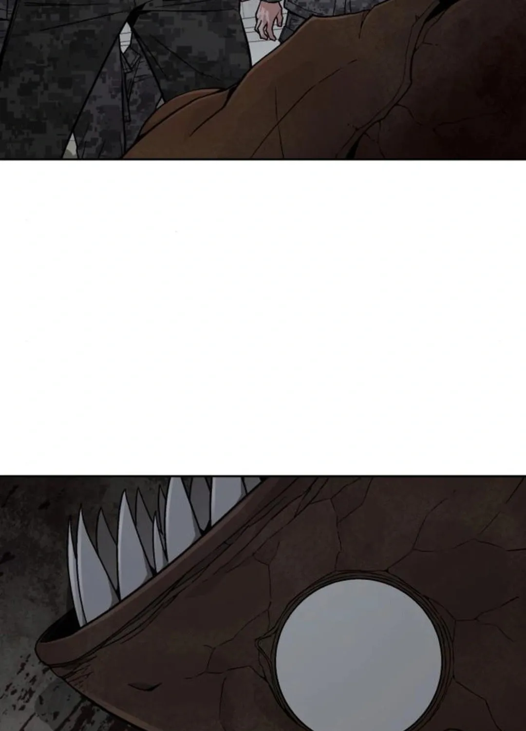 Apocalyptic Chef Awakening Chapter 70 page 37 - 