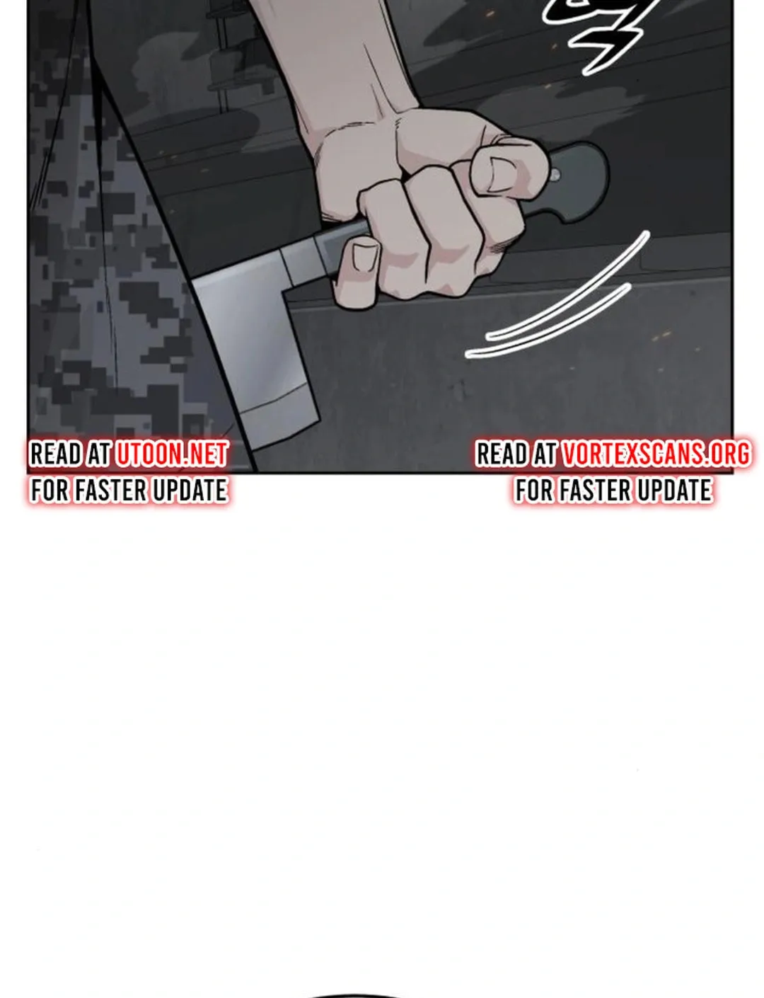 Apocalyptic Chef Awakening Chapter 70 page 39 - 