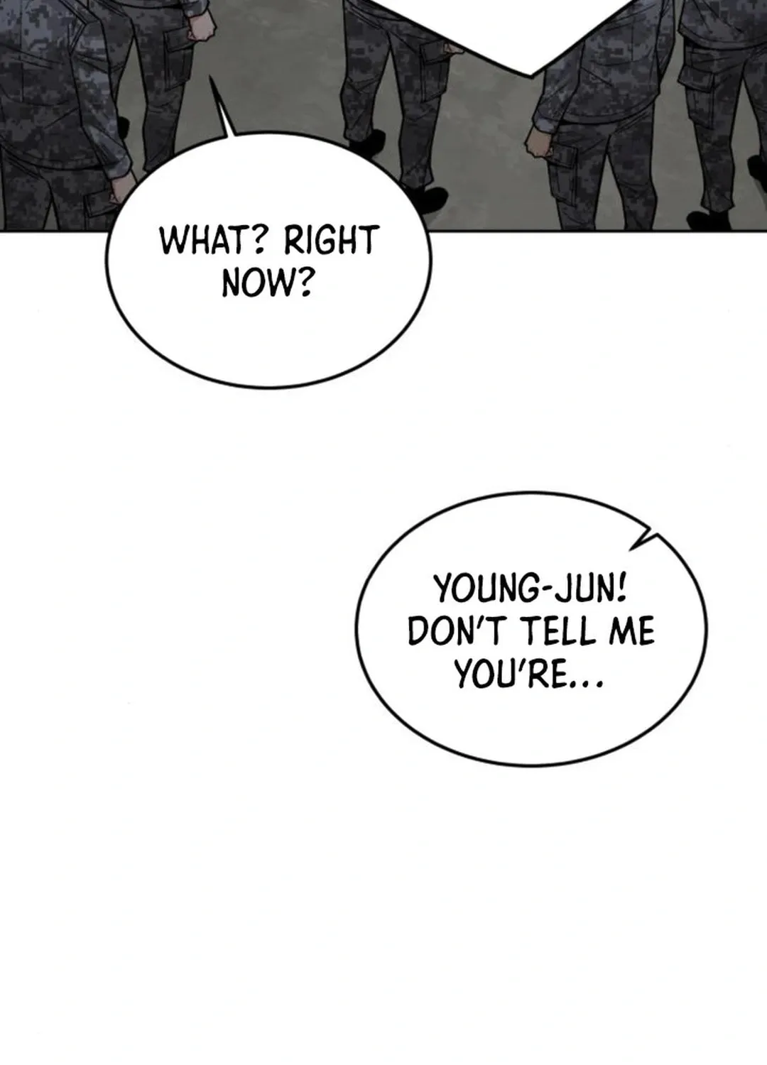 Apocalyptic Chef Awakening Chapter 70 page 41 - 