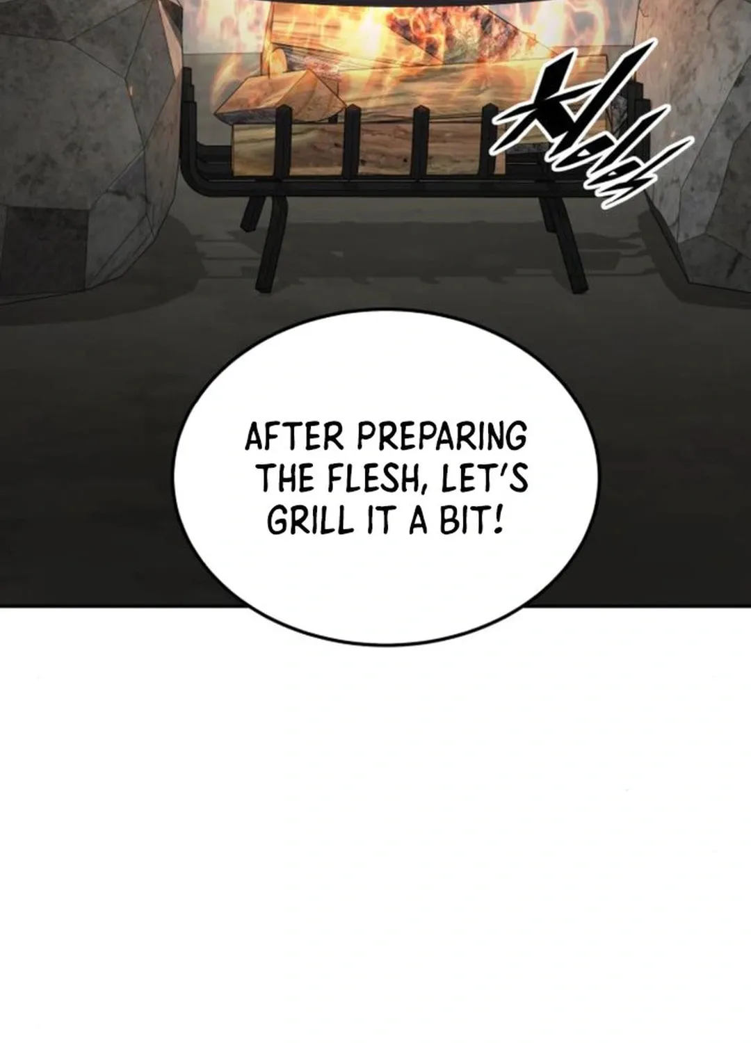 Apocalyptic Chef Awakening Chapter 70 page 48 - 