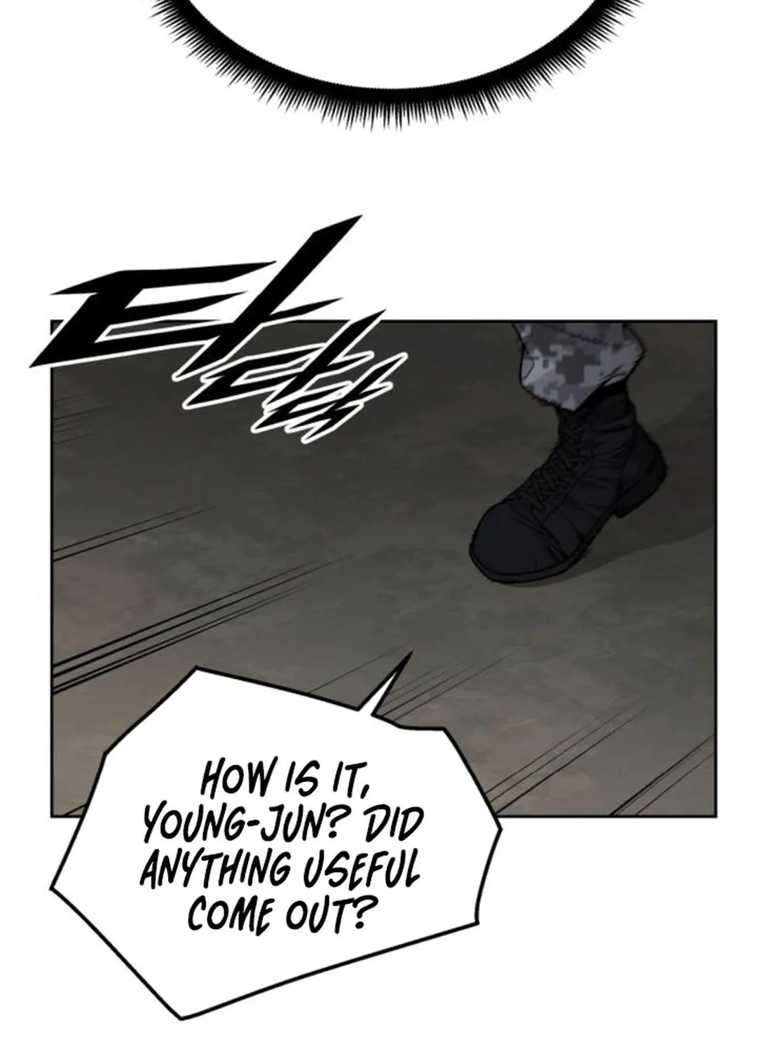 Apocalyptic Chef Awakening Chapter 70 page 55 - 