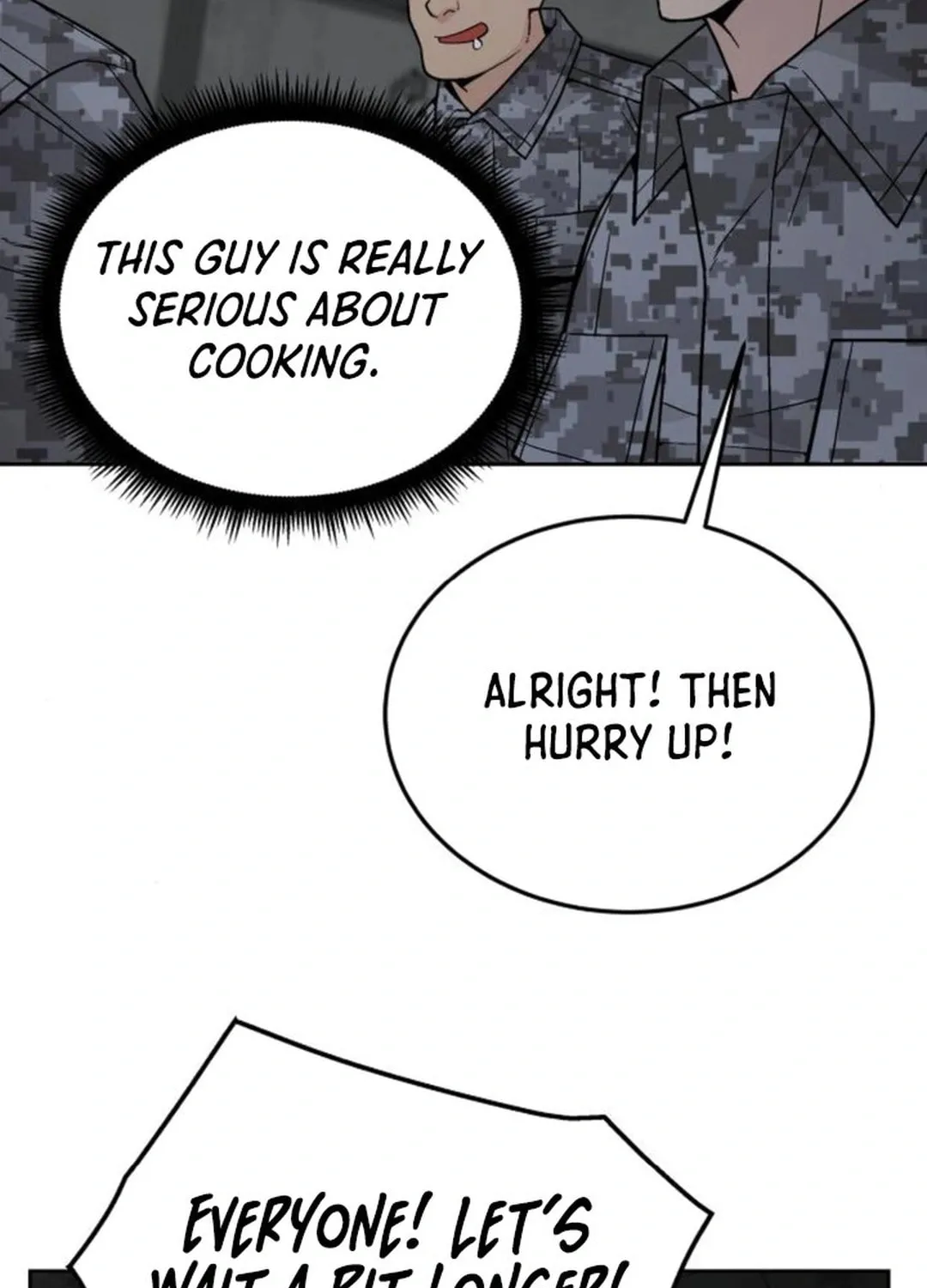 Apocalyptic Chef Awakening Chapter 70 page 62 - 