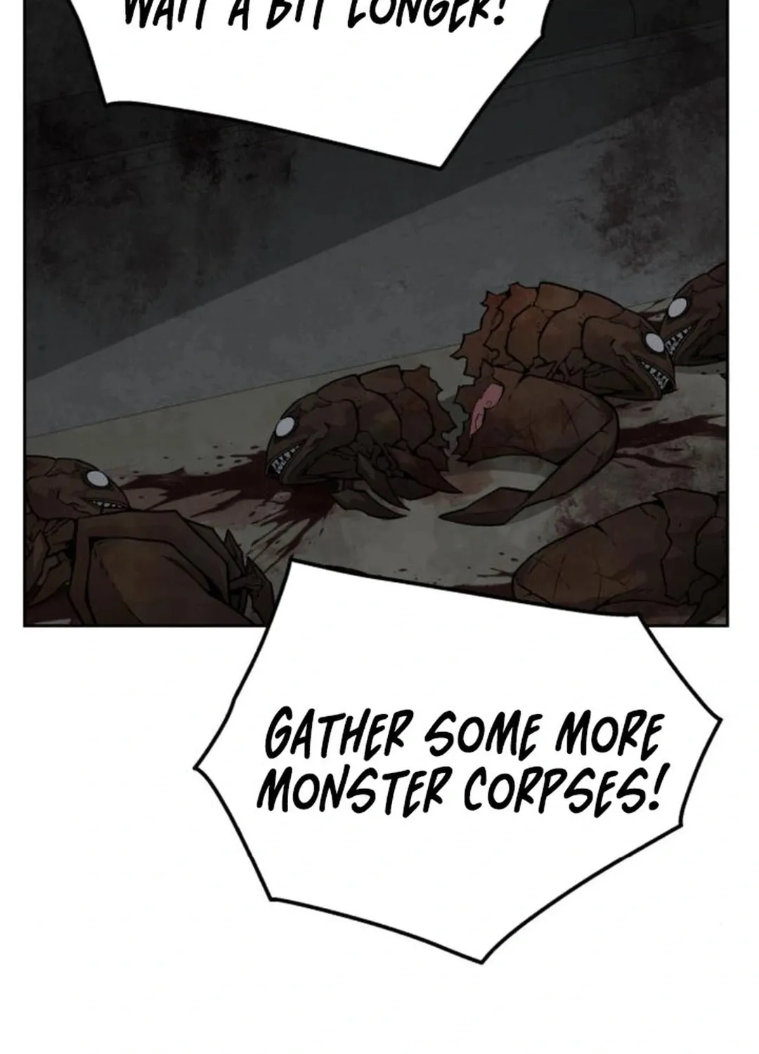 Apocalyptic Chef Awakening Chapter 70 page 63 - 