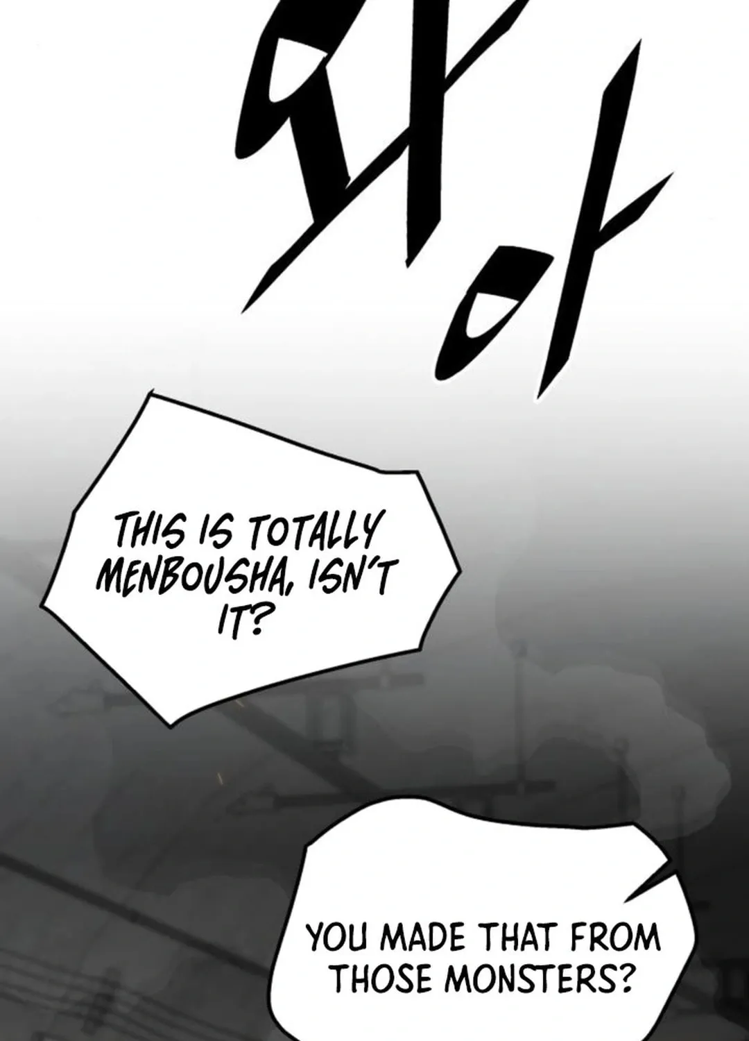 Apocalyptic Chef Awakening Chapter 70 page 68 - 