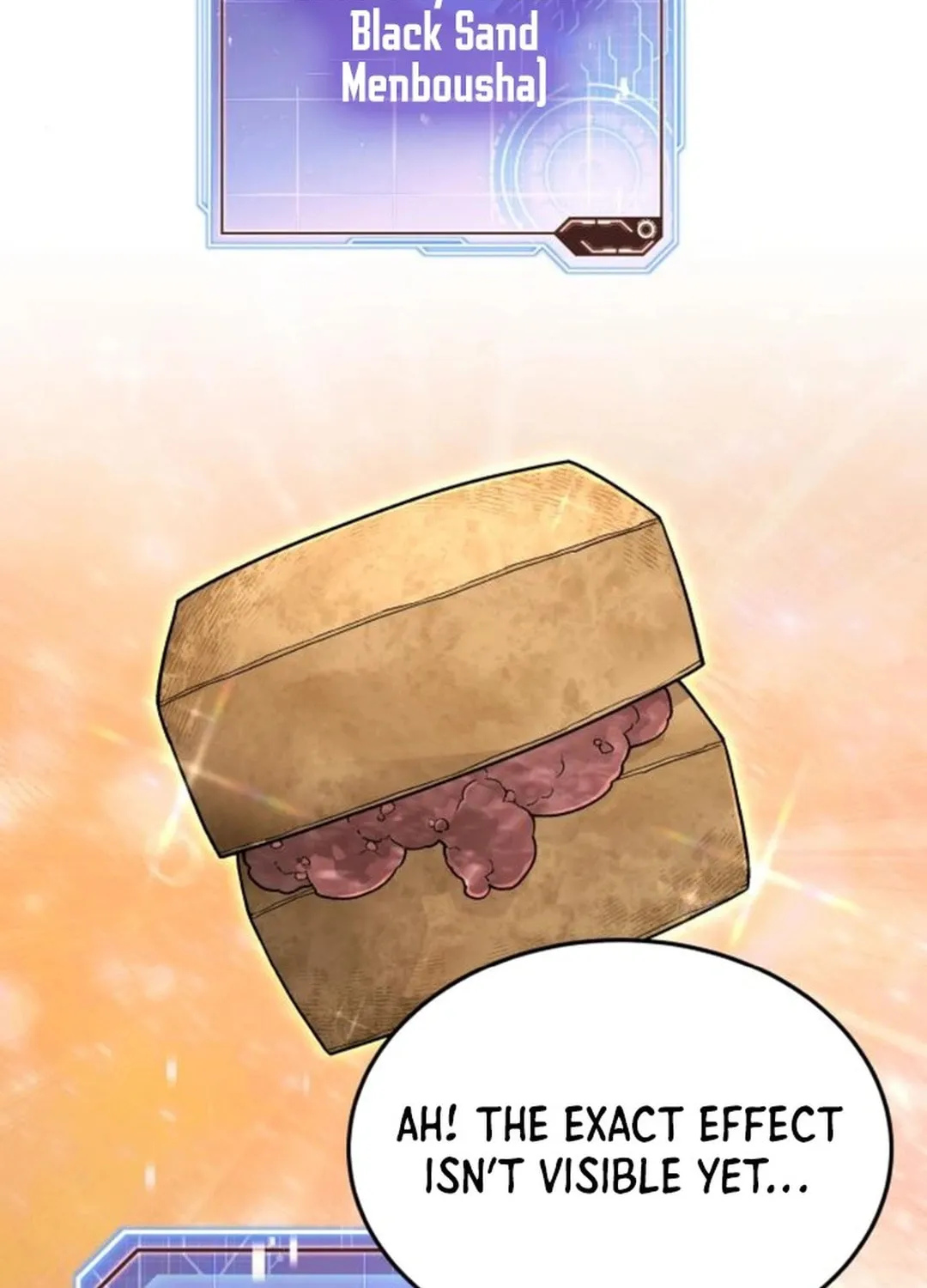 Apocalyptic Chef Awakening Chapter 70 page 71 - 