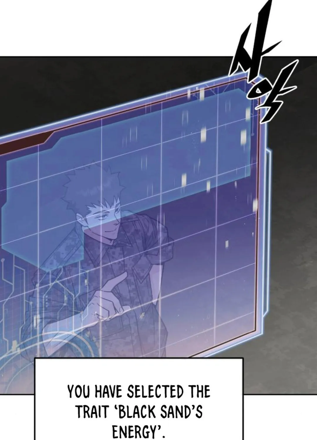 Apocalyptic Chef Awakening Chapter 70 page 86 - 