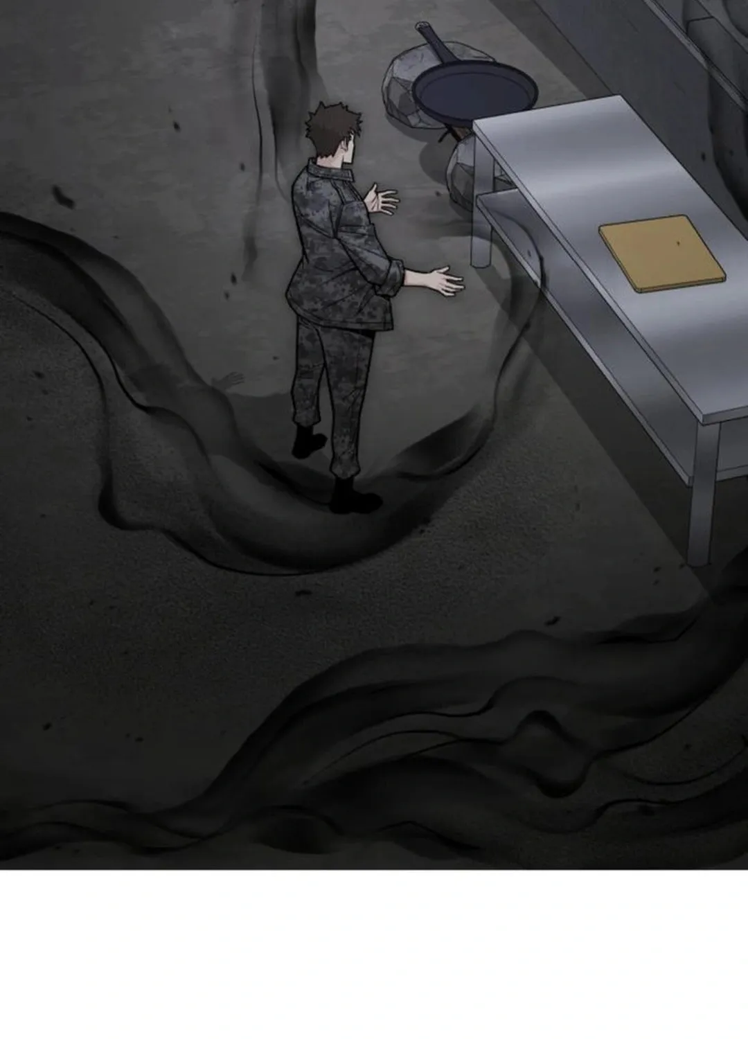 Apocalyptic Chef Awakening Chapter 70 page 90 - 