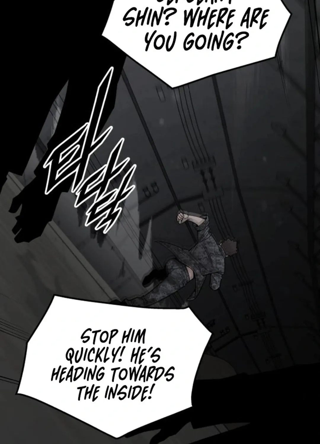 Apocalyptic Chef Awakening Chapter 70 page 93 - 