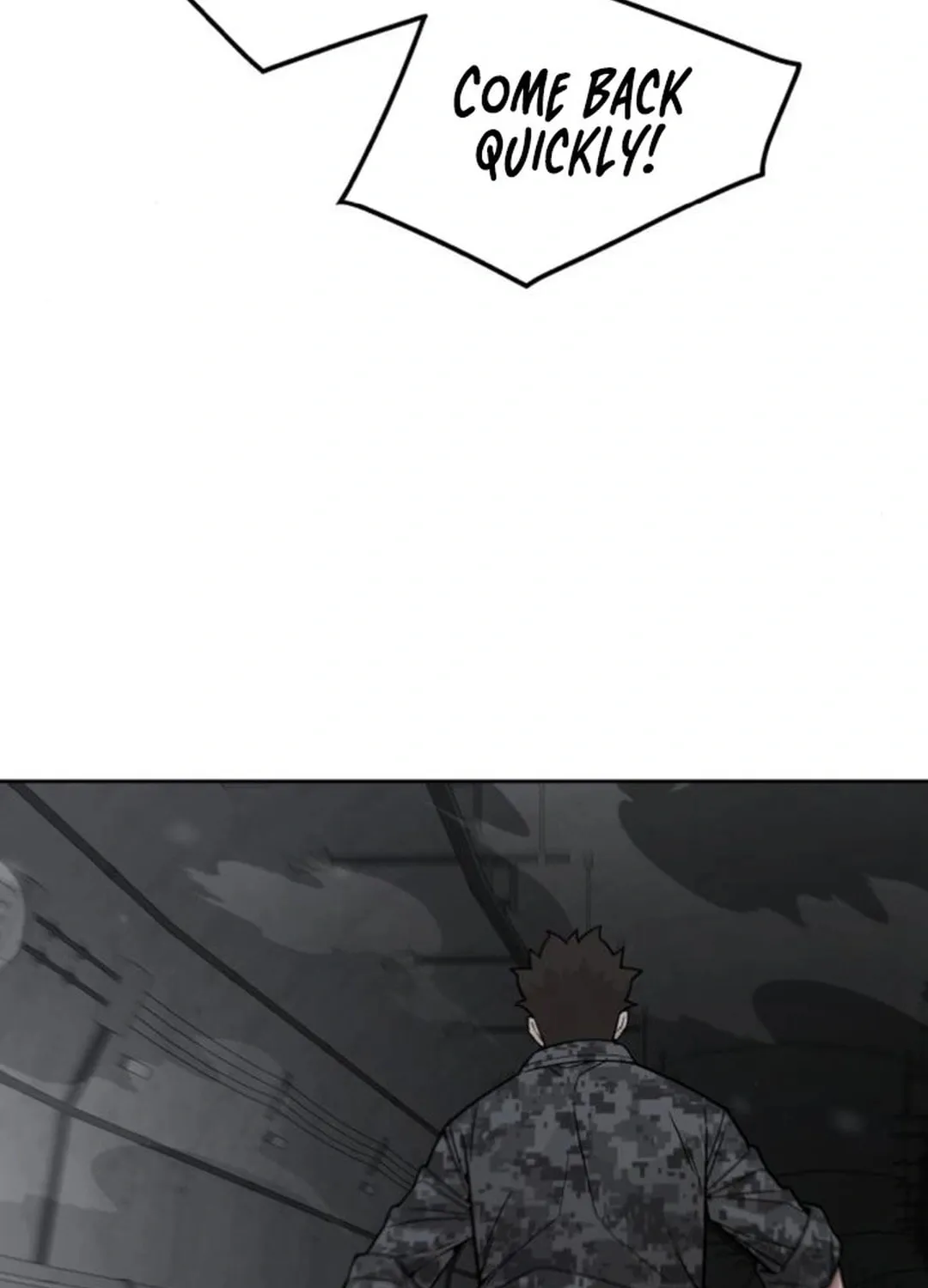 Apocalyptic Chef Awakening Chapter 70 page 96 - 