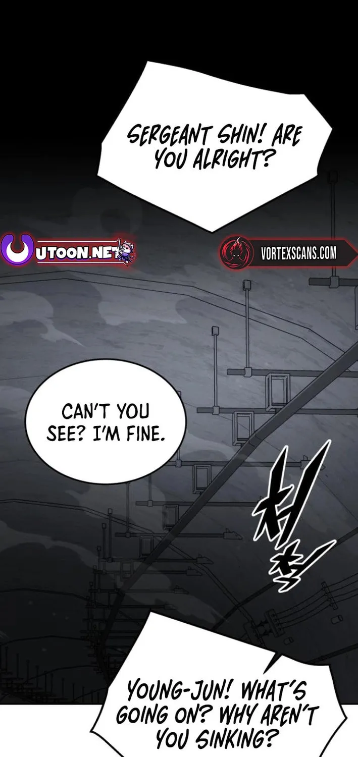 Apocalyptic Chef Awakening Chapter 71 page 2 - 