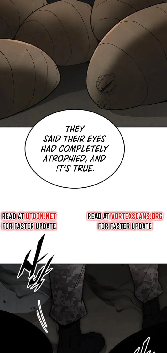 Apocalyptic Chef Awakening Chapter 71 page 26 - 
