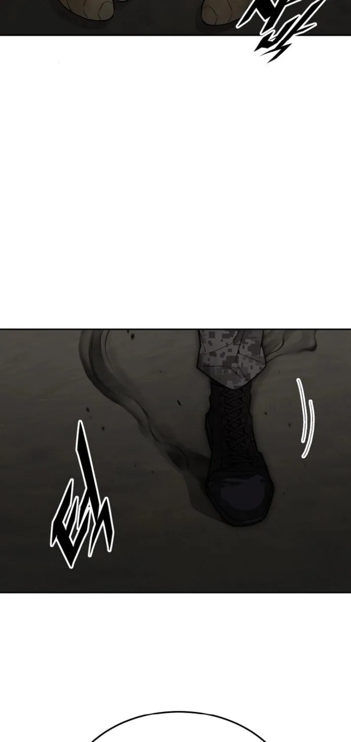 Apocalyptic Chef Awakening Chapter 71 page 29 - 