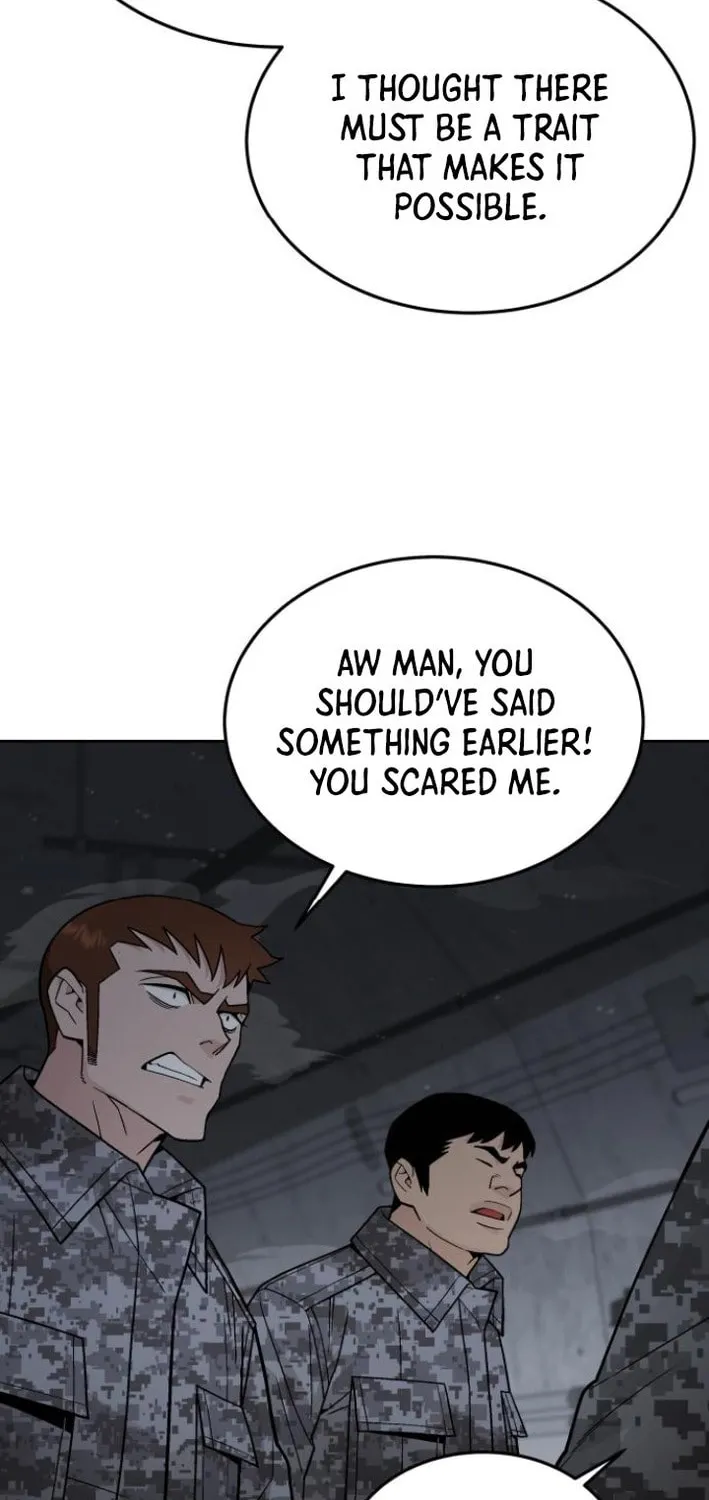 Apocalyptic Chef Awakening Chapter 71 page 4 - 