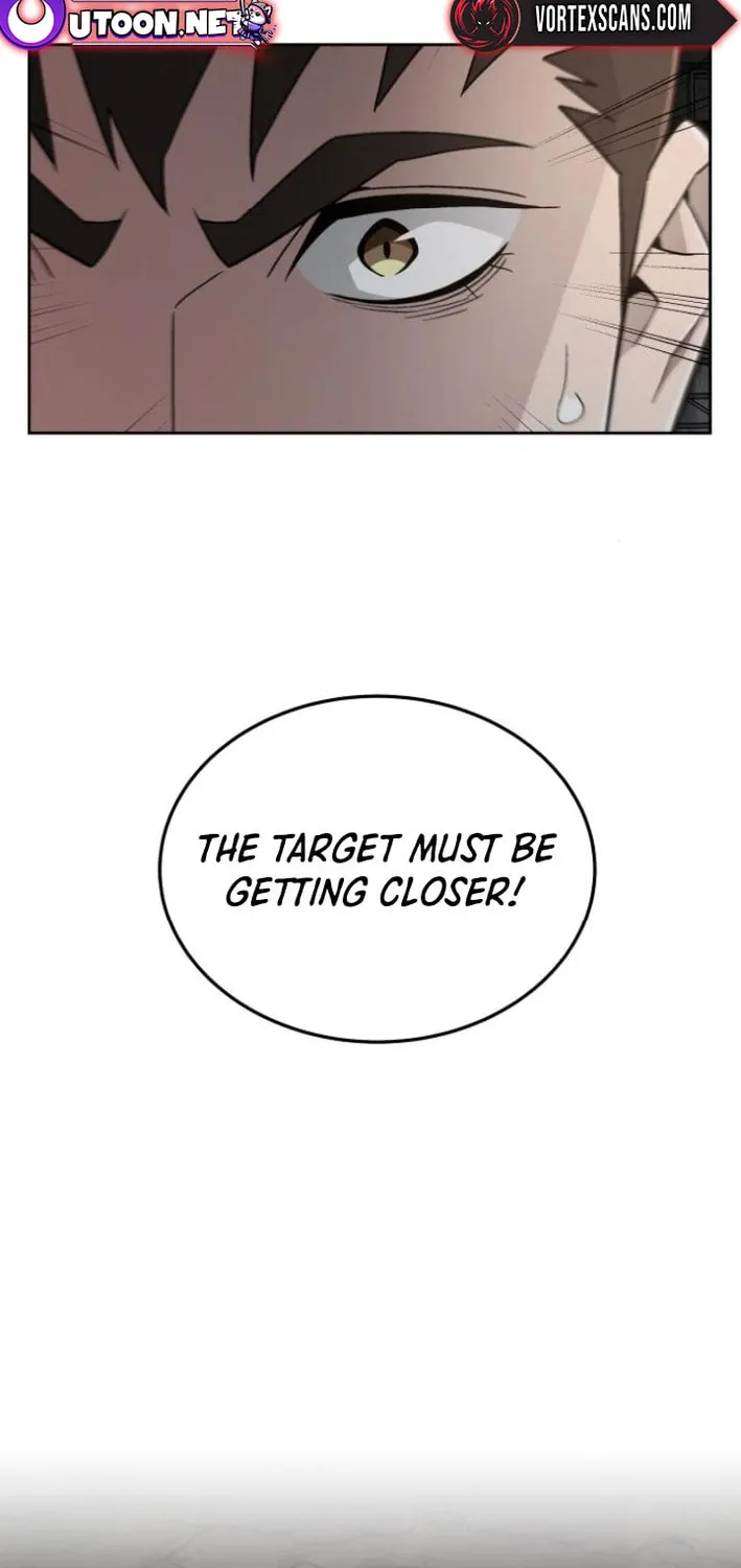 Apocalyptic Chef Awakening Chapter 71 page 31 - 