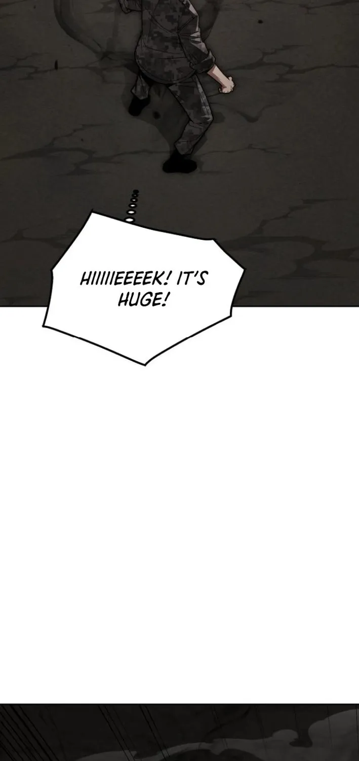 Apocalyptic Chef Awakening Chapter 71 page 37 - 