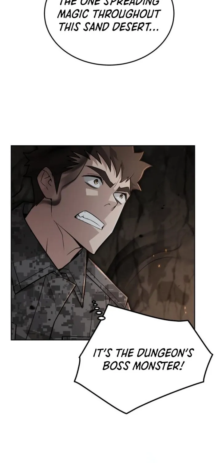 Apocalyptic Chef Awakening Chapter 71 page 39 - 