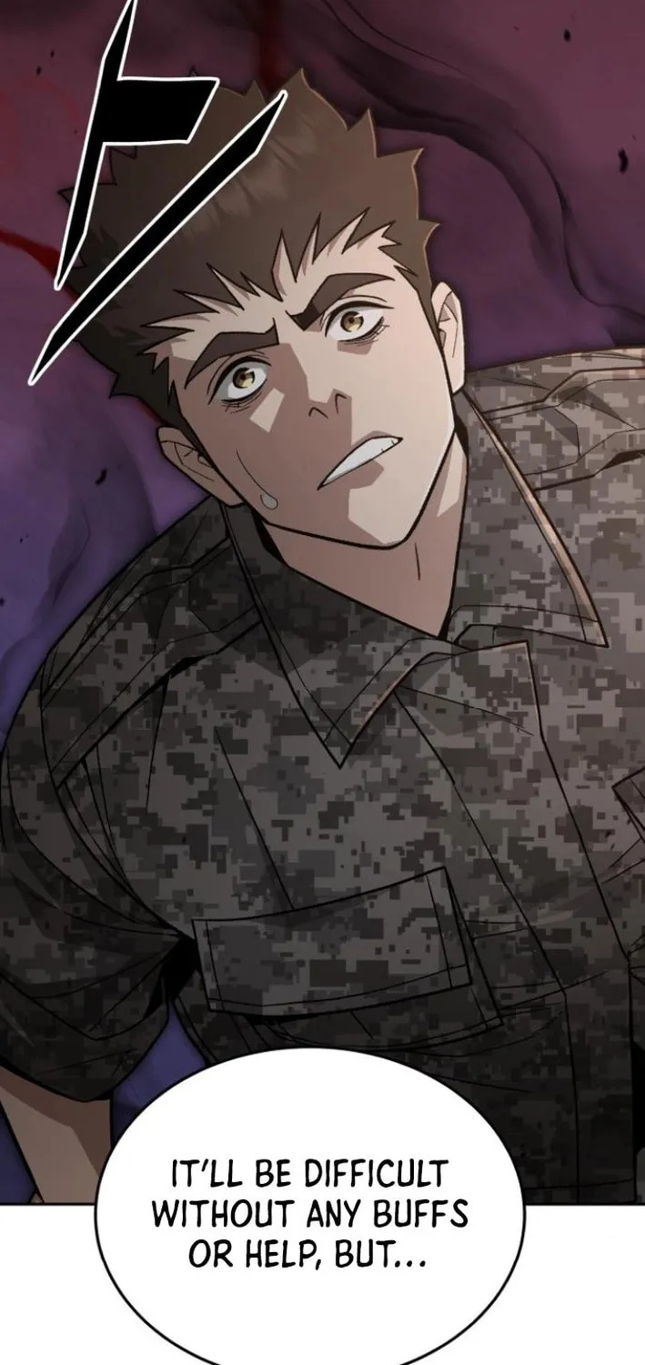 Apocalyptic Chef Awakening Chapter 71 page 44 - 