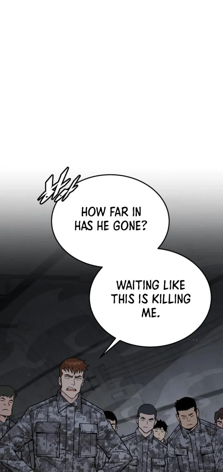 Apocalyptic Chef Awakening Chapter 71 page 53 - 