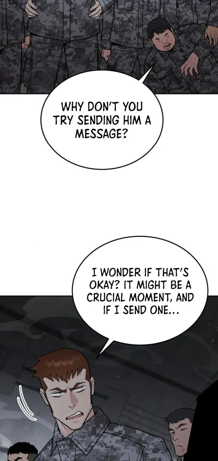 Apocalyptic Chef Awakening Chapter 71 page 54 - 