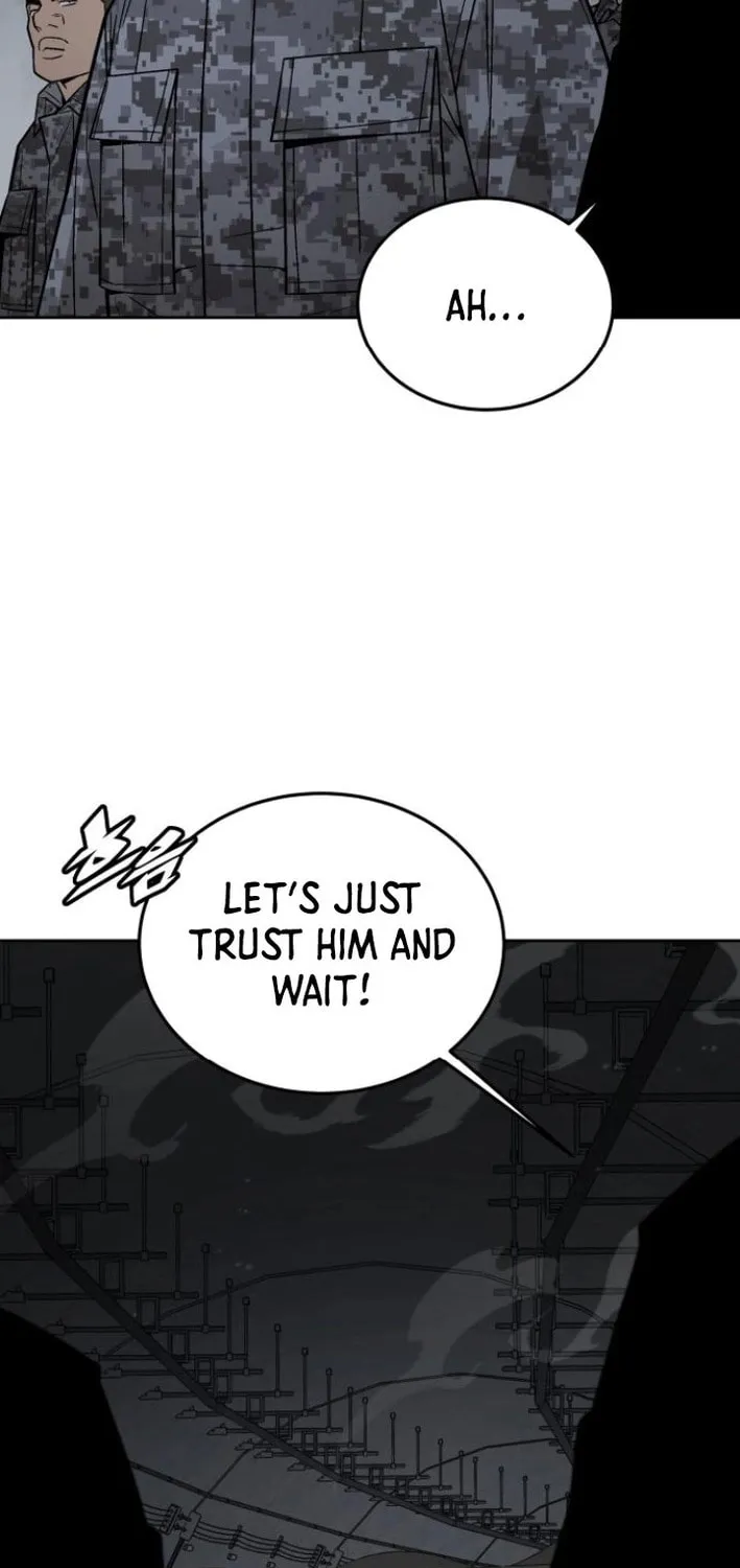 Apocalyptic Chef Awakening Chapter 71 page 55 - 
