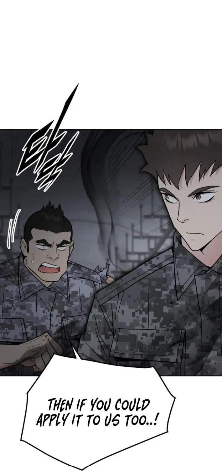 Apocalyptic Chef Awakening Chapter 71 page 7 - 