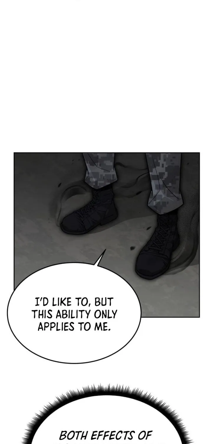 Apocalyptic Chef Awakening Chapter 71 page 8 - 