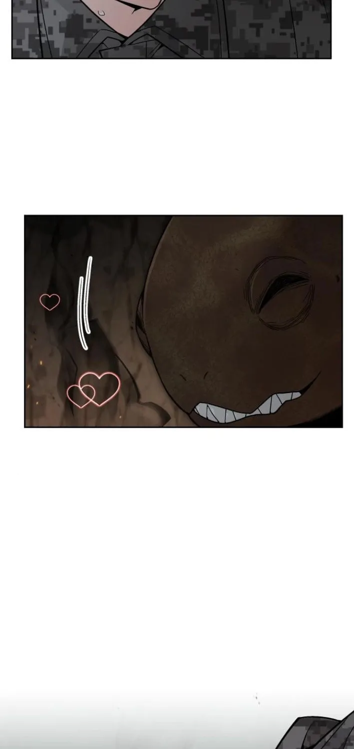 Apocalyptic Chef Awakening Chapter 71 page 71 - 