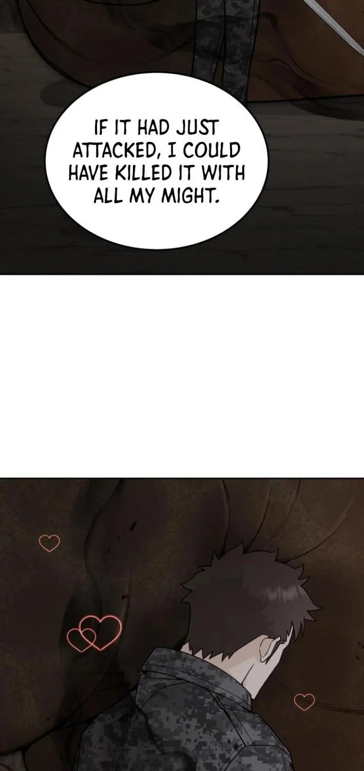 Apocalyptic Chef Awakening Chapter 71 page 74 - 