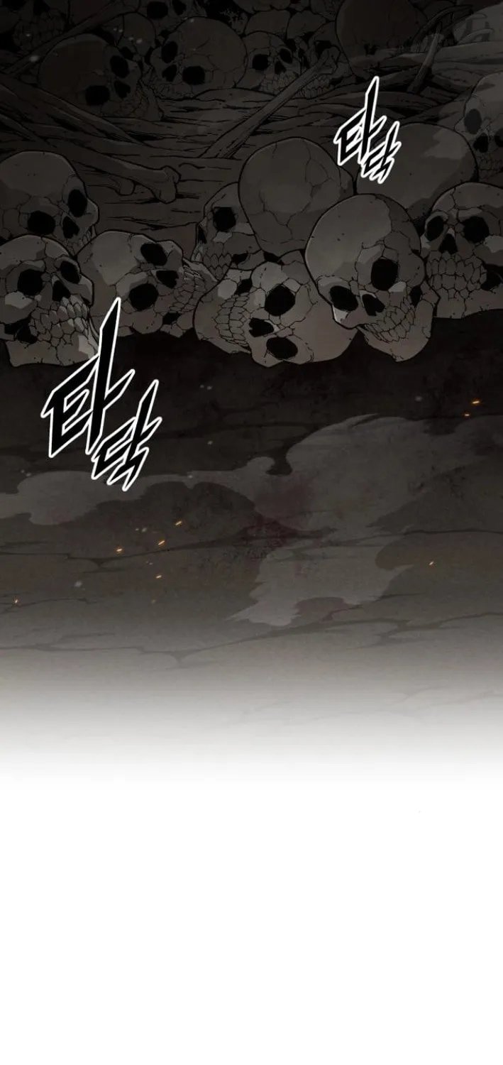 Apocalyptic Chef Awakening Chapter 71 page 77 - 