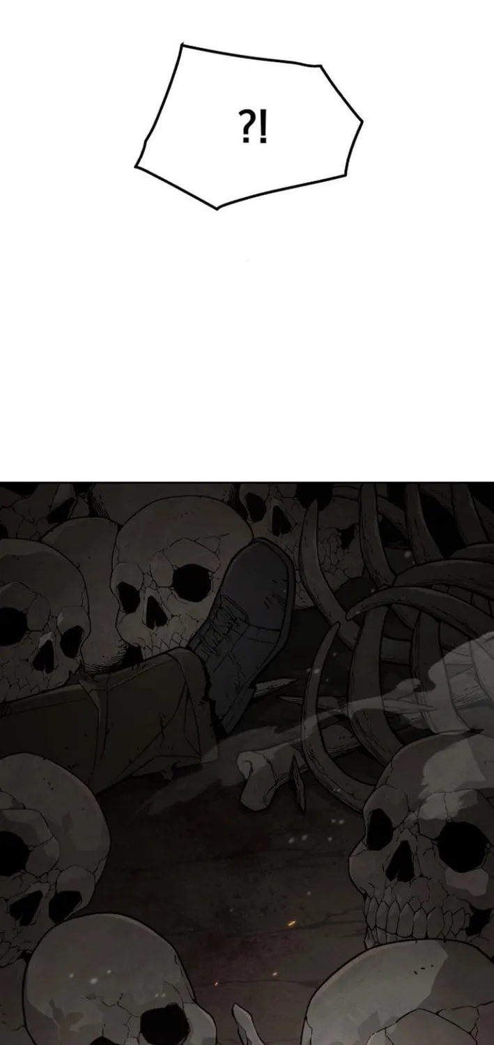 Apocalyptic Chef Awakening Chapter 71 page 78 - 