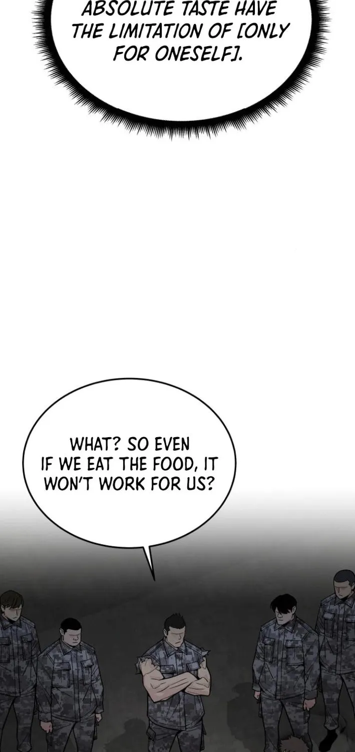 Apocalyptic Chef Awakening Chapter 71 page 9 - 