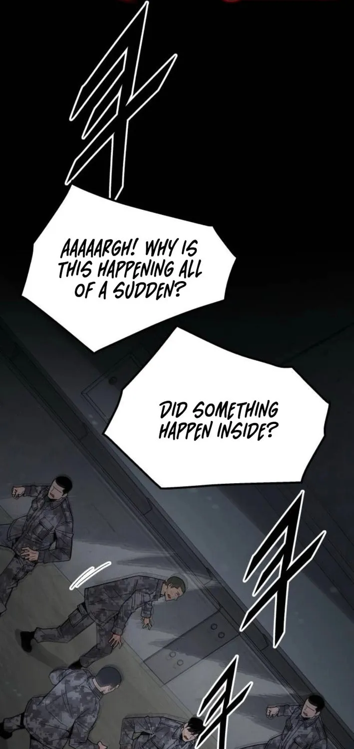 Apocalyptic Chef Awakening Chapter 72 page 2 - 