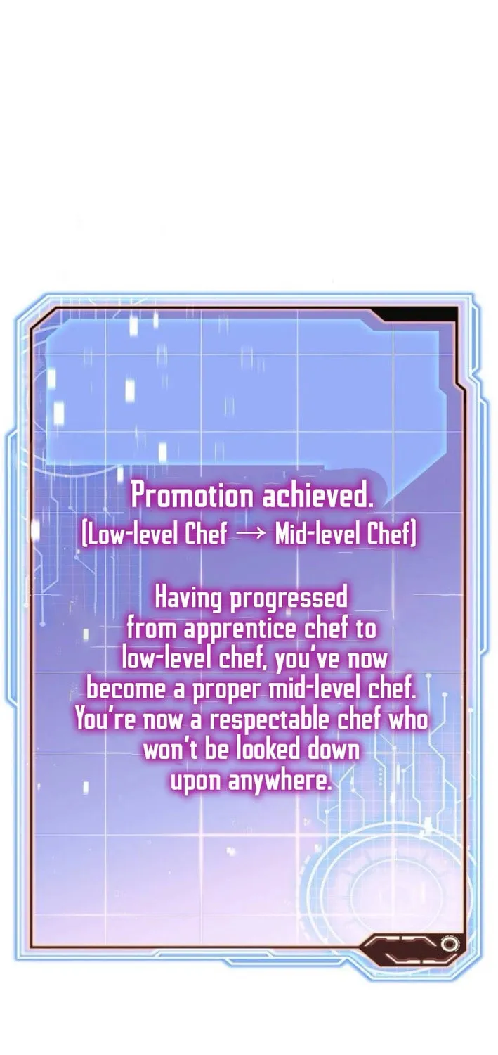 Apocalyptic Chef Awakening Chapter 72 page 15 - 