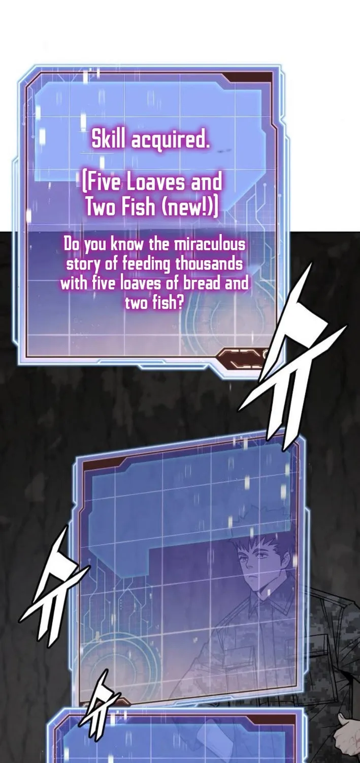 Apocalyptic Chef Awakening Chapter 72 page 16 - 