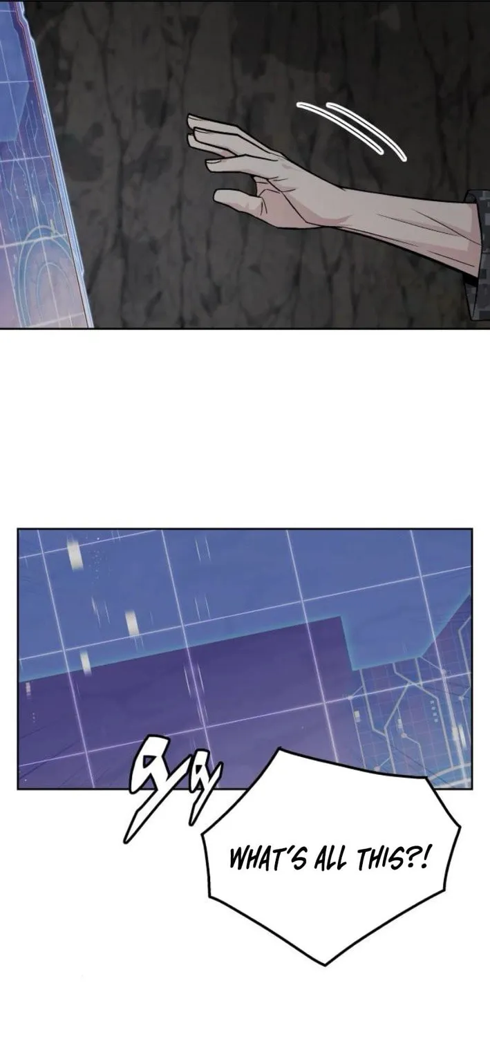 Apocalyptic Chef Awakening Chapter 72 page 19 - 