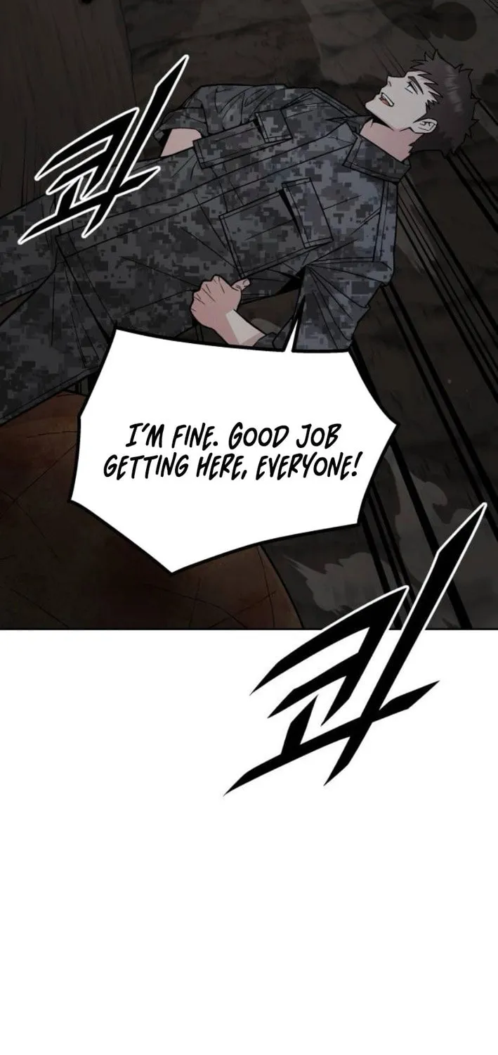 Apocalyptic Chef Awakening Chapter 72 page 24 - 
