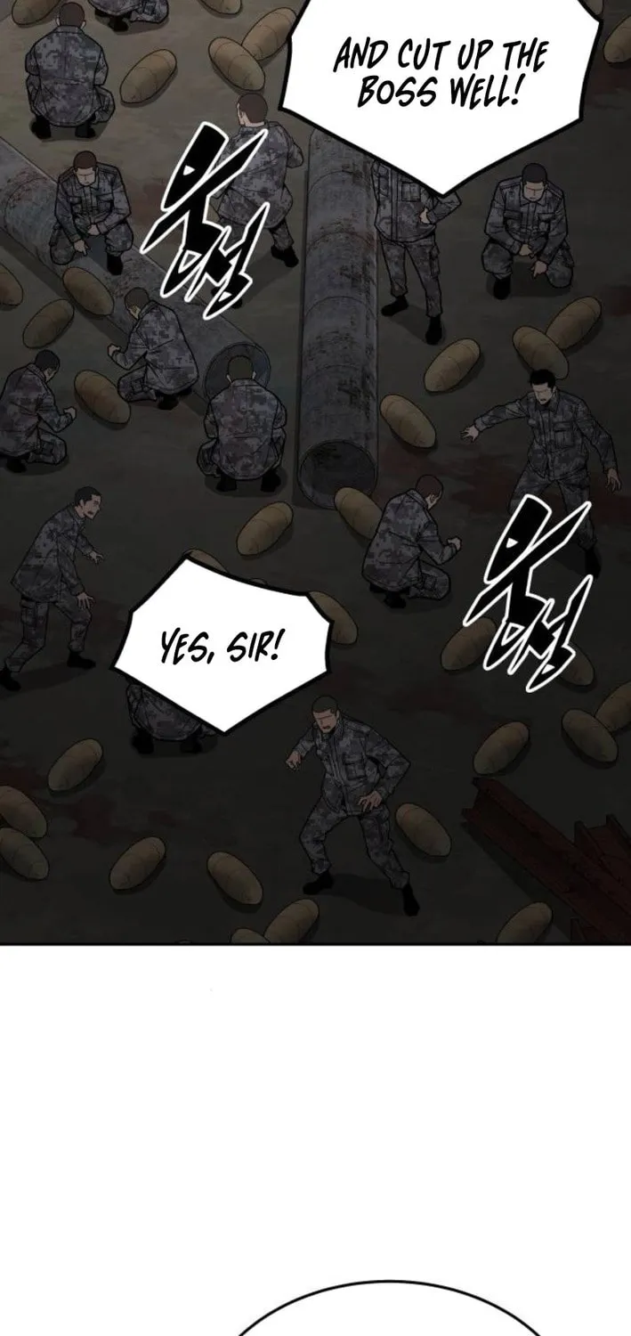Apocalyptic Chef Awakening Chapter 72 page 26 - 