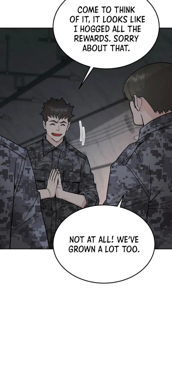 Apocalyptic Chef Awakening Chapter 72 page 27 - 
